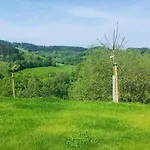 شاليه Paseky Vapenice