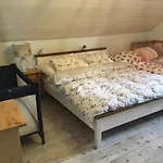 شاليه Paseky Vapenice