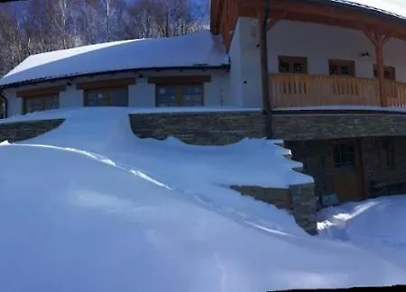 Paseky Vapenice