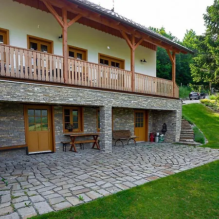 Paseky Chalet