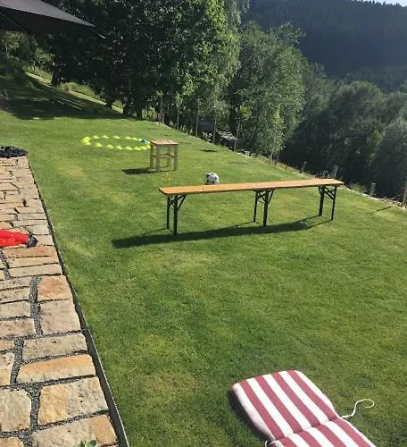Paseky * Vapenice