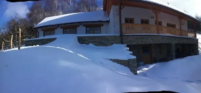 Paseky Vapenice