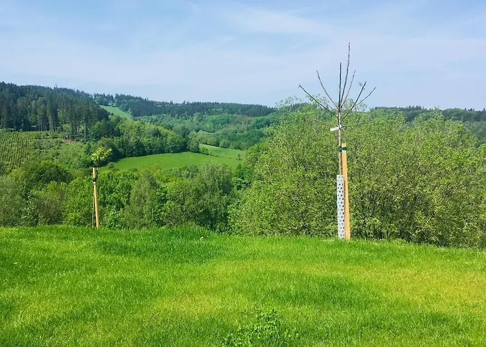 木屋 Paseky Vapenice