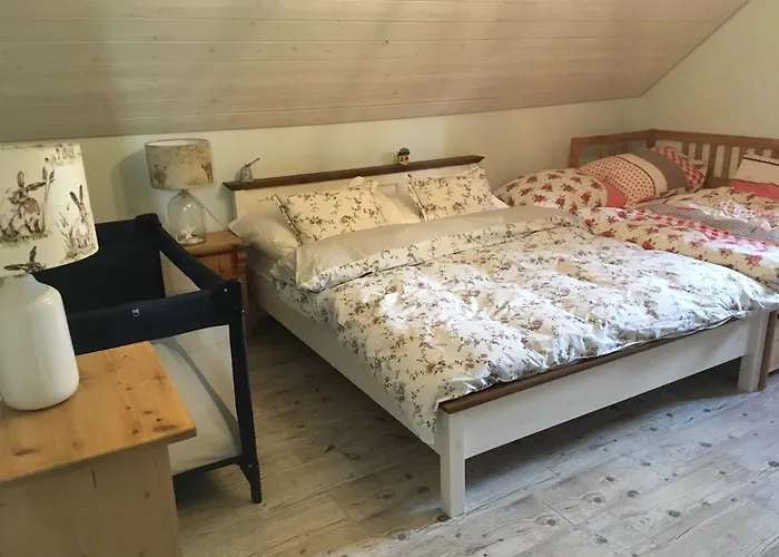 木屋 Paseky Vapenice